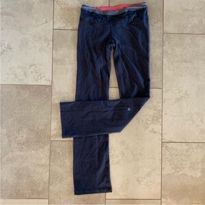 Classic Lululemon Bootcut